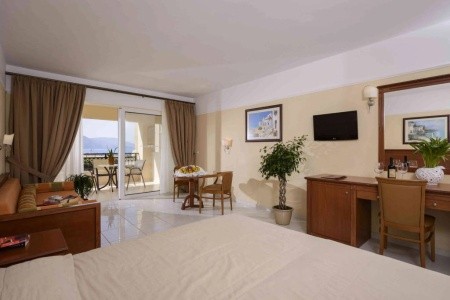Vantaris Palace - 5