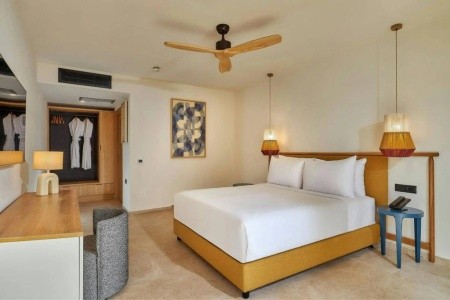 Alai, Crete, A Tribute Portfolio Resort (Ex. Zephyros Beach) - 4