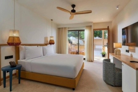 Alai, Crete, A Tribute Portfolio Resort (Ex. Zephyros Beach) - 5