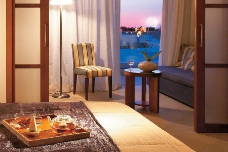Grecotel Amirandes Boutique Resort - 7