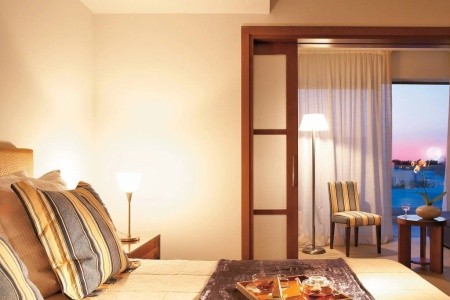 Grecotel Amirandes Boutique Resort - 8