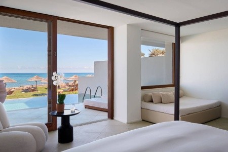 Grecotel Amirandes Boutique Resort - 9
