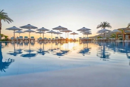 Sentido Lindos Bay - 2