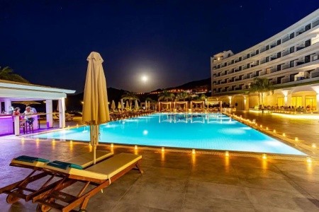 Sentido Lindos Bay - 3