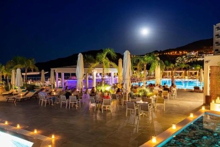 Sentido Lindos Bay - 4