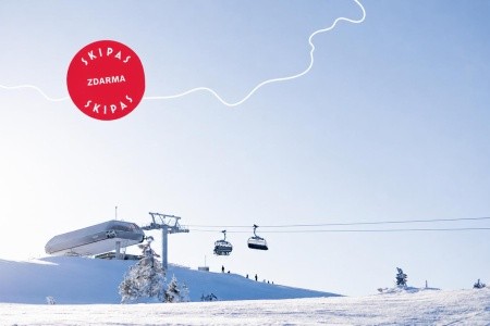 Lyžařský Zájezd Do Norska – Hafjell S Českým Delegátem