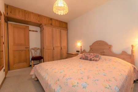 Apartmán Ciasa Molino