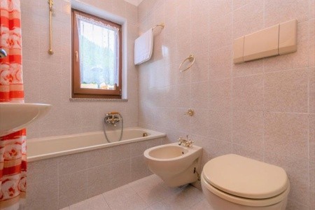 Apartmán Ciasa Molino