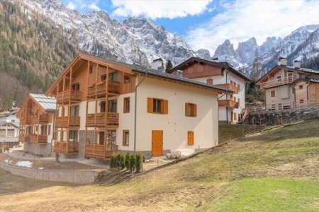 Casa Mari