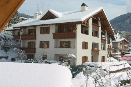 Residence Stefenine