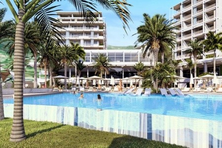 Carine Resort Medun