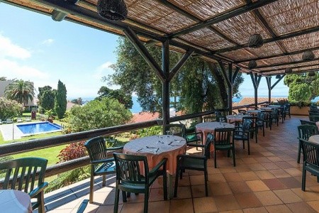 Garajau Madeira (Ex. Dom Pedro Garajau) - 13