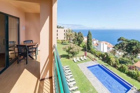 Garajau Madeira (Ex. Dom Pedro Garajau) - 16