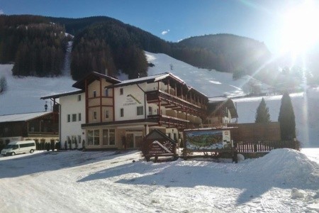 Stegerhaus