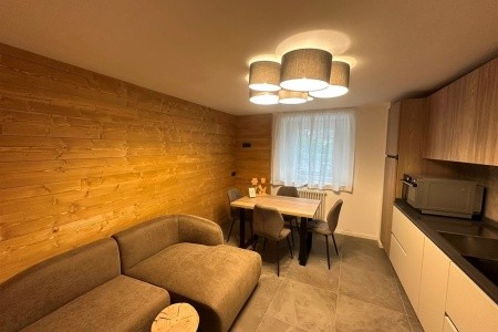 Apartmánový Dům Nonna Tecla - 28