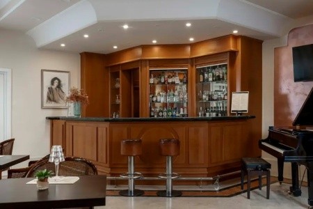 Grand Hotel Adriatico