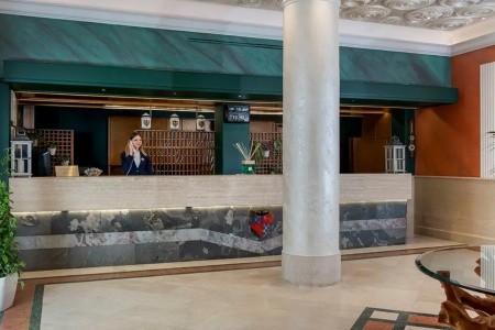 Grand Hotel Adriatico