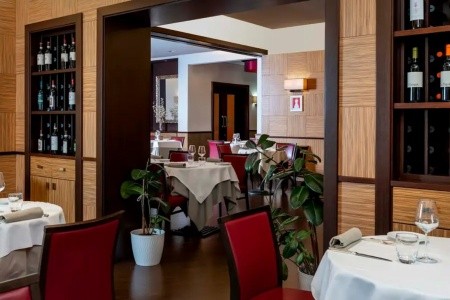 Grand Hotel Adriatico
