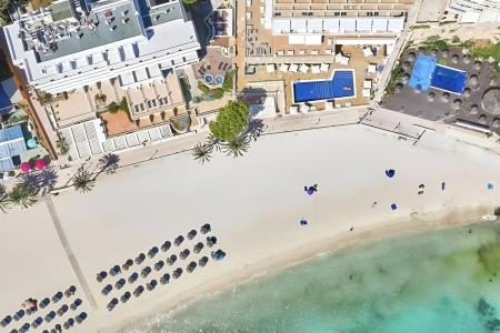Flamboyan Caribe - 3