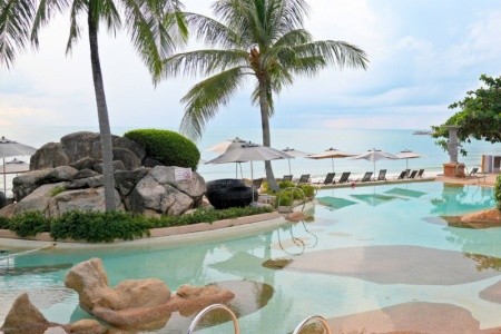 Sheraton Samui Resort