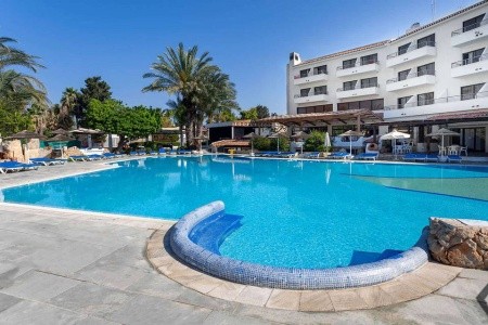 Paphos Gardens Holiday Resort - 3