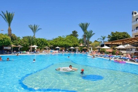 Paphos Gardens Holiday Resort - 4