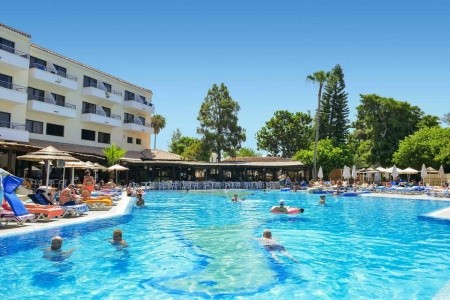 Paphos Gardens Holiday Resort - 5