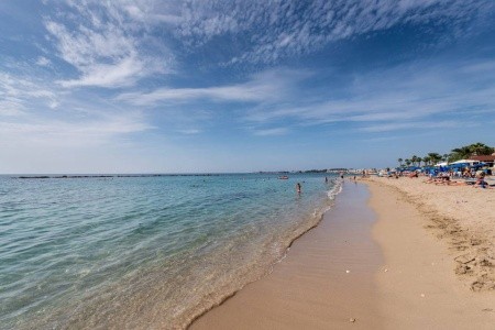 Paphos Gardens Holiday Resort - 7
