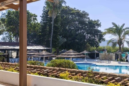 Paphos Gardens Holiday Resort - 10