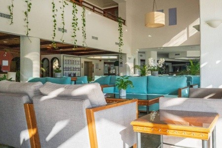 Paphos Gardens Holiday Resort - 14