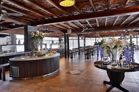 Paphos Gardens Holiday Resort - 18