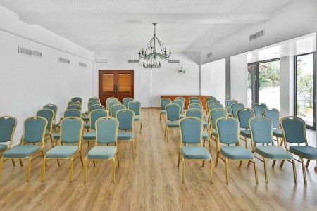 Paphos Gardens Holiday Resort - 21