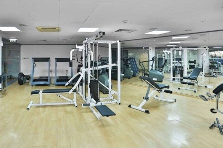 Paphos Gardens Holiday Resort - 22