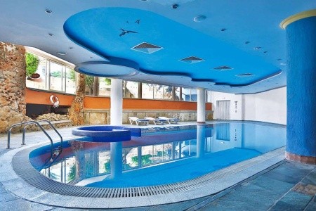 Paphos Gardens Holiday Resort - 24