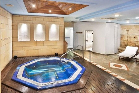 Paphos Gardens Holiday Resort - 25