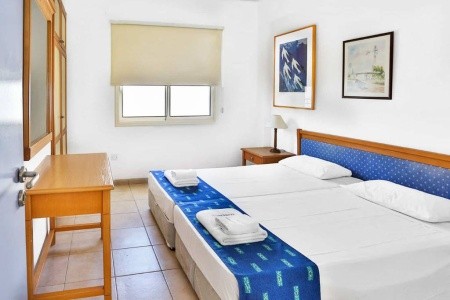 Paphos Gardens Holiday Resort - 28