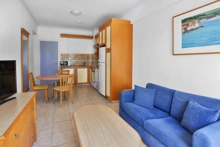 Paphos Gardens Holiday Resort - 29