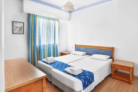 Paphos Gardens Holiday Resort - 30