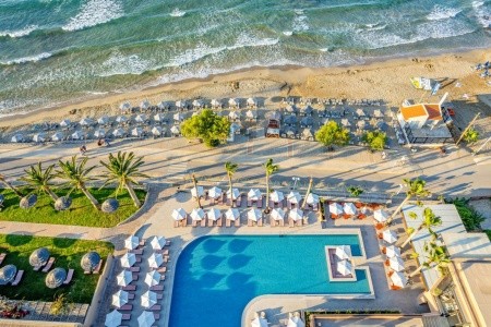 Blue Sea Beach - 4