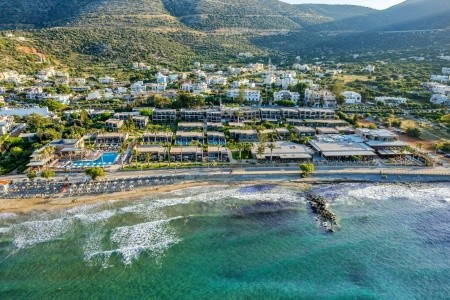 Blue Sea Beach - 5
