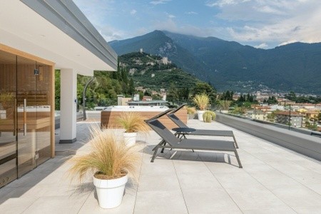 Hoody Active & Happiness Hotel