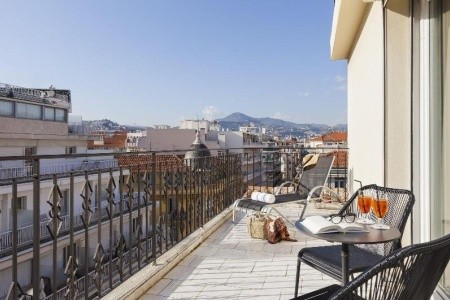 Le Soleia By Inwood Hotels