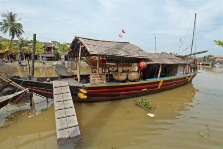 Napříč Vietnamem - 6
