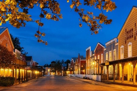 Disney Hotel Cheyenne + Vstupenky Do Disneyland Paris - 5