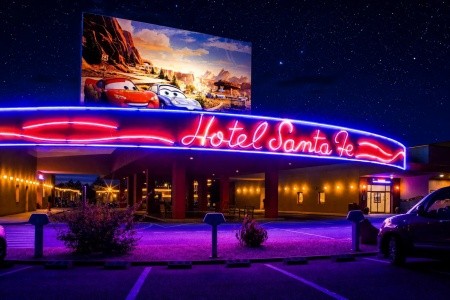 Santa-Fe