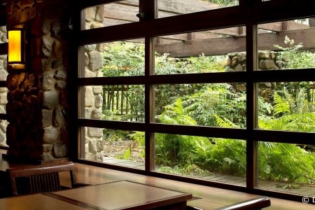 Disney’s Sequoia Lodge