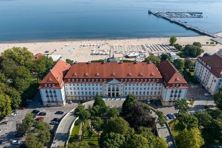 Sofitel Grand Sopot