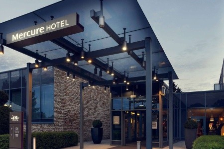 Mercure Gdansk Posejdon