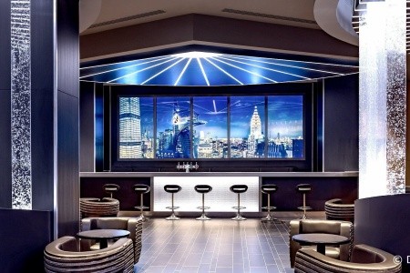 Disney's New York - 7