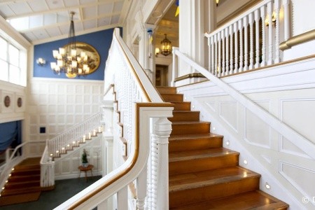 Disney's Newport Bay Club - 8